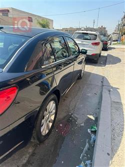 کرایسلەر 200